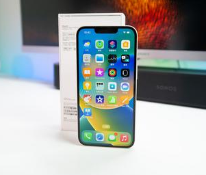 铜官苹果维修点分享iPhone 14 Plus黑屏小众诱因汇总 