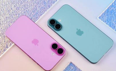 铜官苹果维修点分享iPhone 16手机黑屏多重诱因解析 