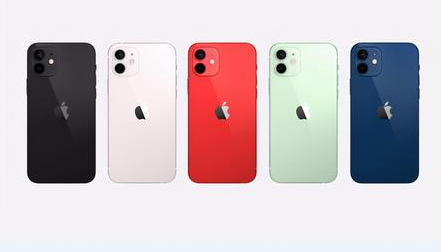 铜官苹果维修点分享iPhone 12电池发烫少见诱因解析 