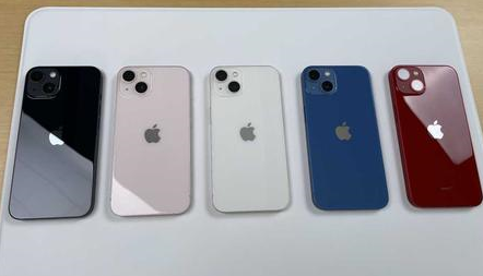 铜官苹果维修点分享iPhone 13电池发烫多类故障解析 