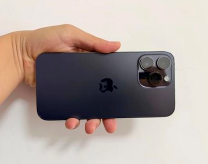 铜官苹果维修点分享iPhone 14 Pro Max发烫多重诱因剖析 