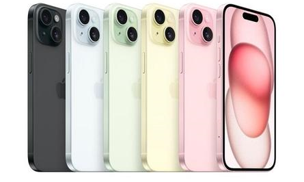 铜官苹果维修点分享iPhone 15发烫易忽视问题科普 