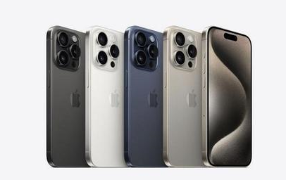 铜官苹果维修点分享iPhone 15 Pro发烫五大诱因详解 