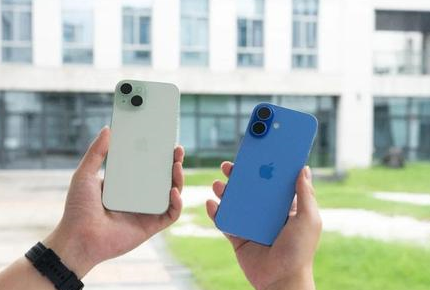 铜官苹果维修点分享iPhone 16 Plus发烫多场景剖析 