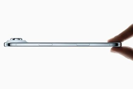 铜官苹果维修点分享iPhone 17 Air发烫几大隐形诱因 