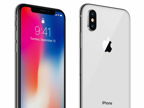 铜官苹果维修点分享iPhone X摄像头实拍质感与场景适配全解析 