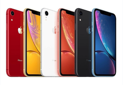 铜官苹果维修点分享iPhone XR摄像头原生色彩表现与日常拍摄实用指南 